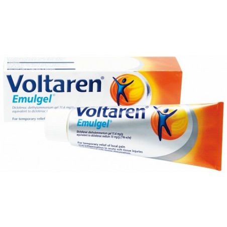 Voltaren 75 mg oral