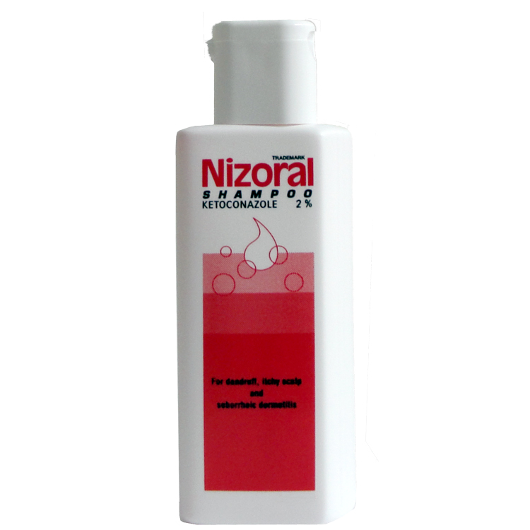 skade plakat Ødelægge How often should I wash my hair with Nizoral Shampoo [Faq] F