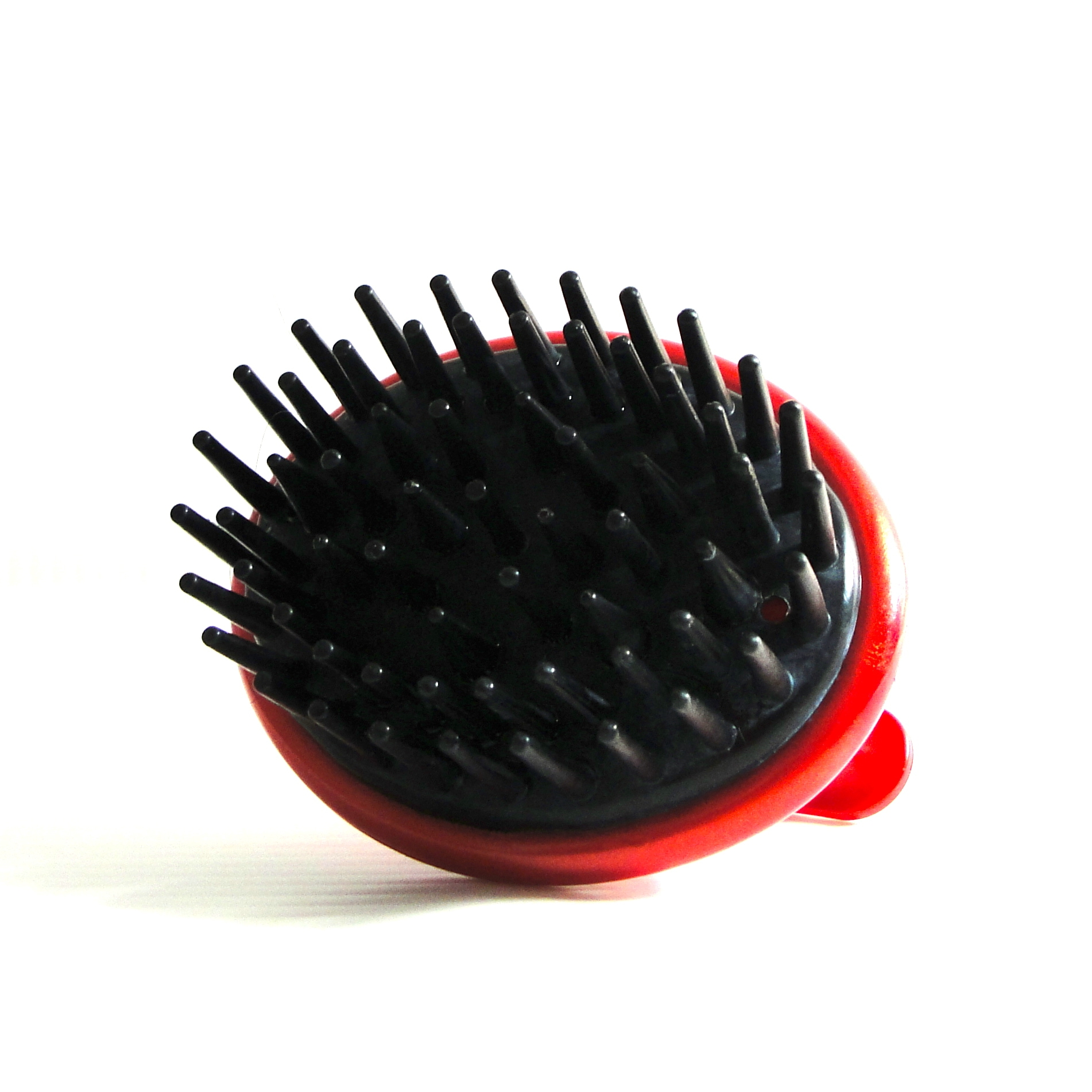 best scalp massage brush
